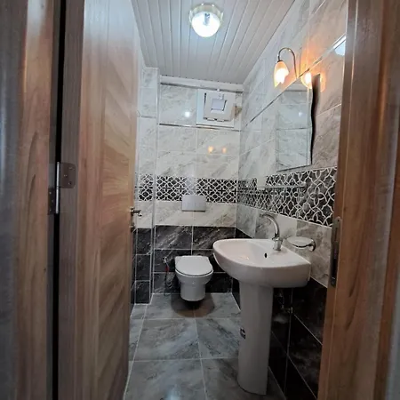 Apartment Ahy House