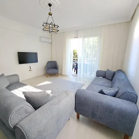 Ahy House Apartment Fethiye