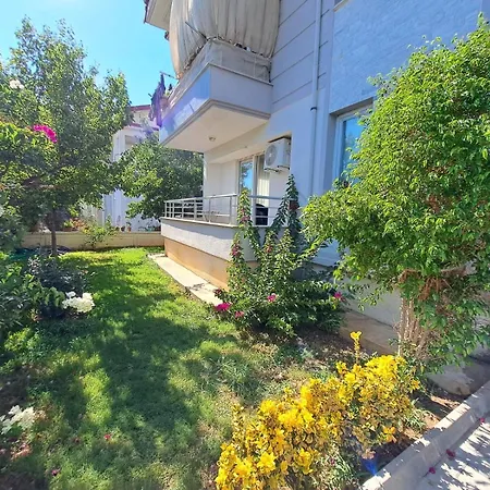Ahy House Fethiye